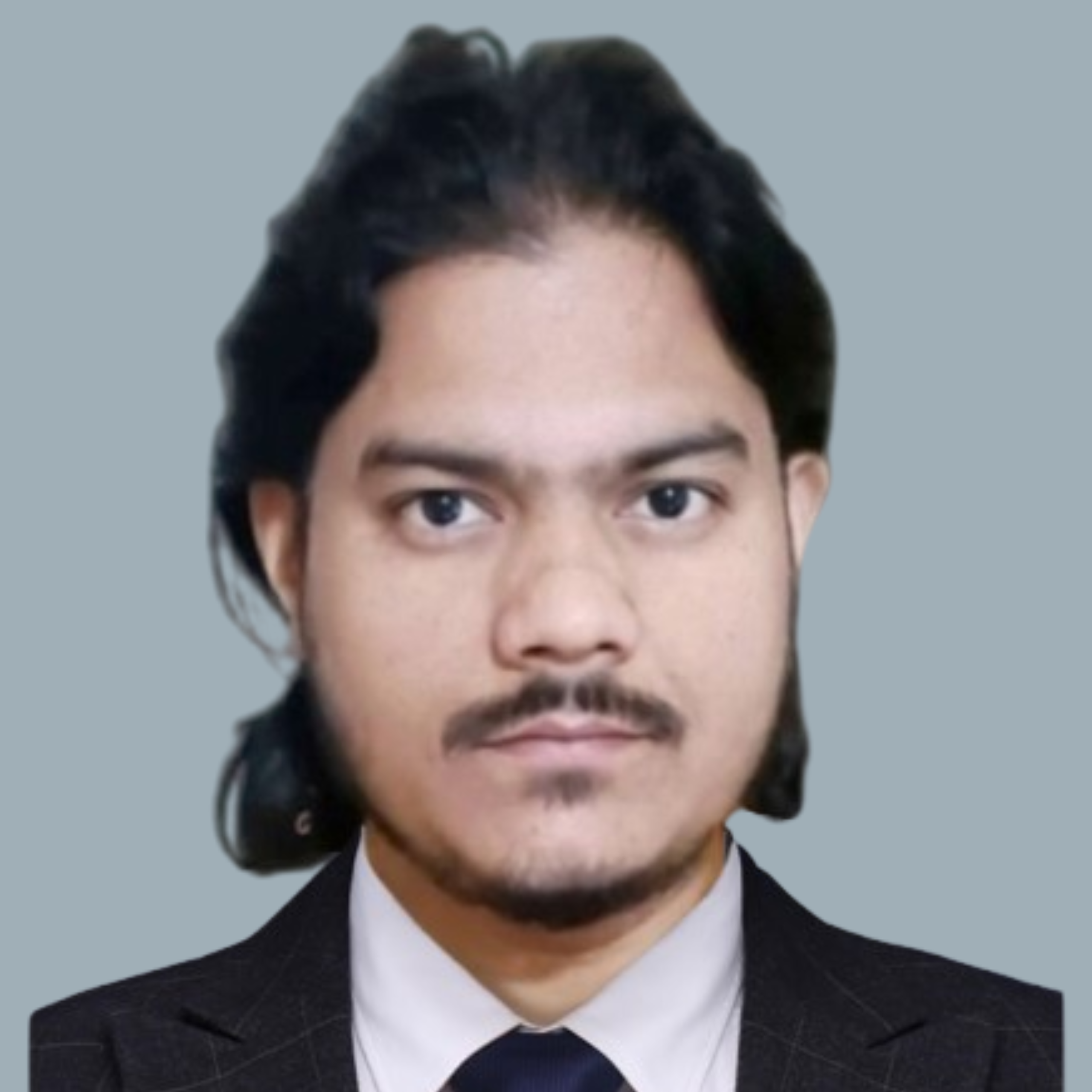 Mr. Uma Datt Tiwari