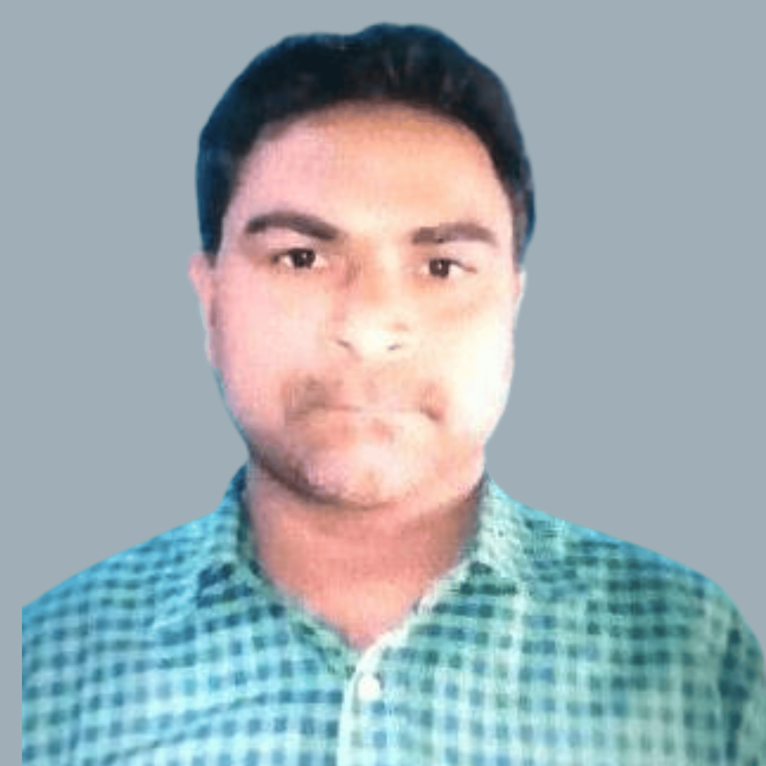 Mr. Brijmohan Tiwari