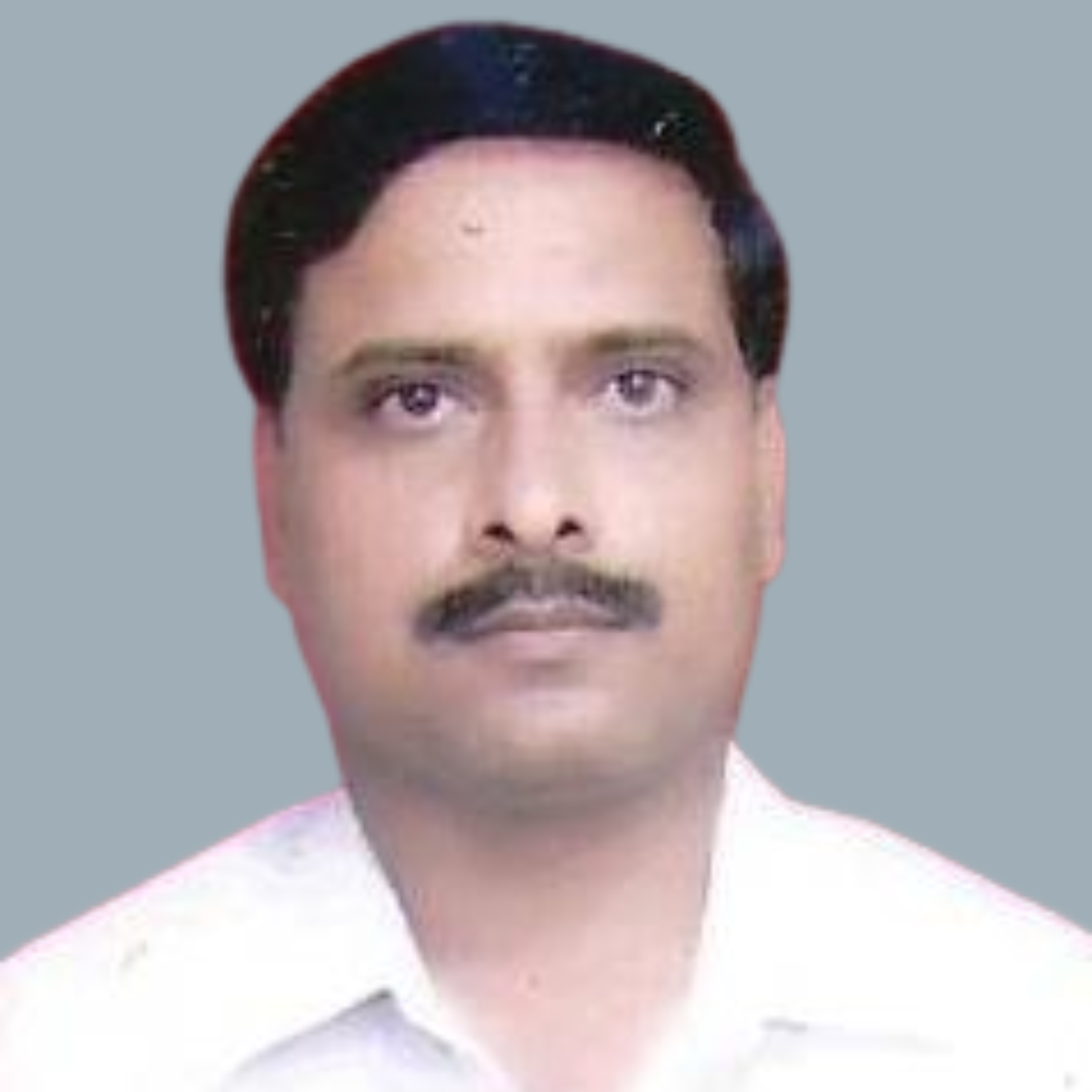 Mr. Yogendra Shrivastava