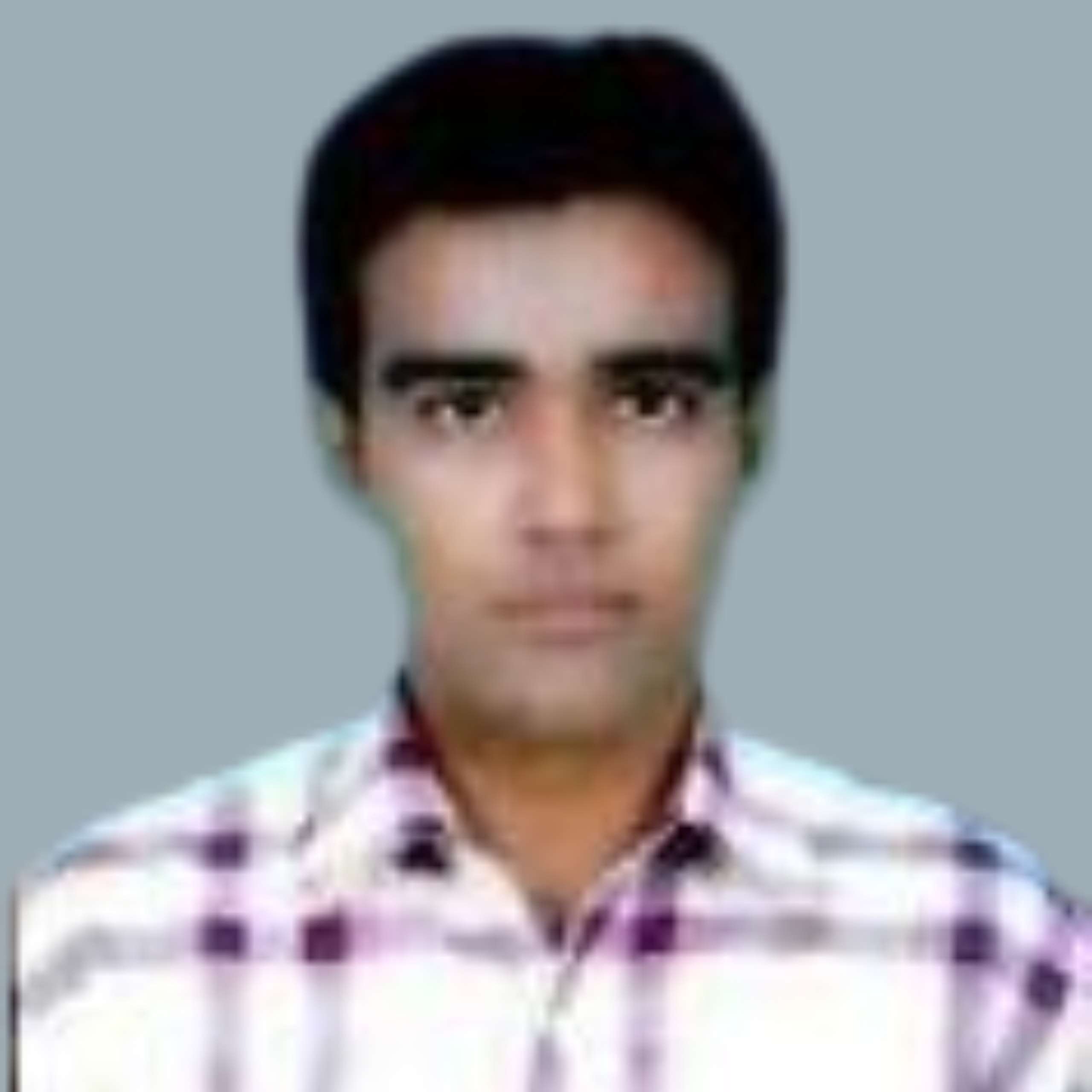Mr. Praveen Pandey