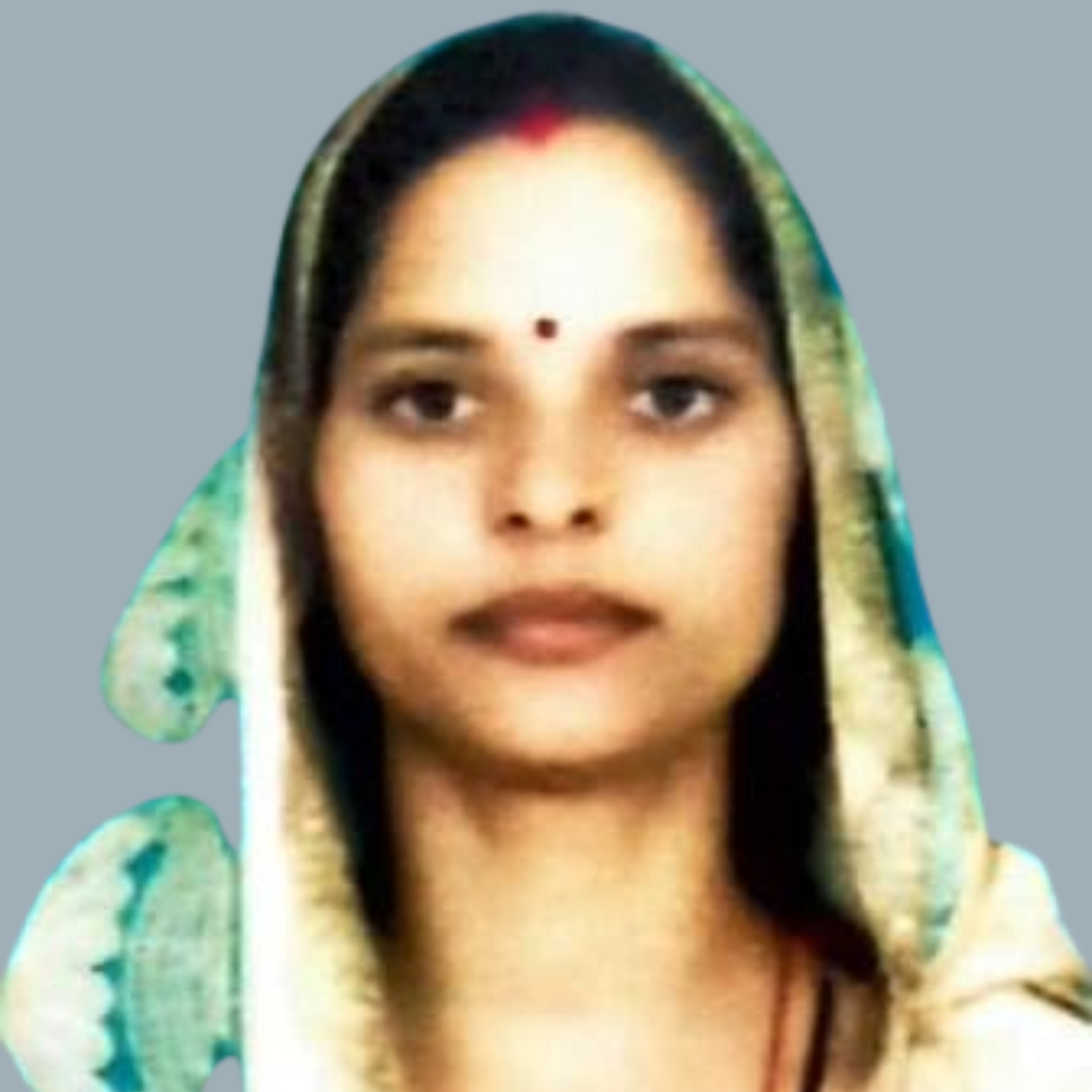 Mrs. Rekha Chaturvedi