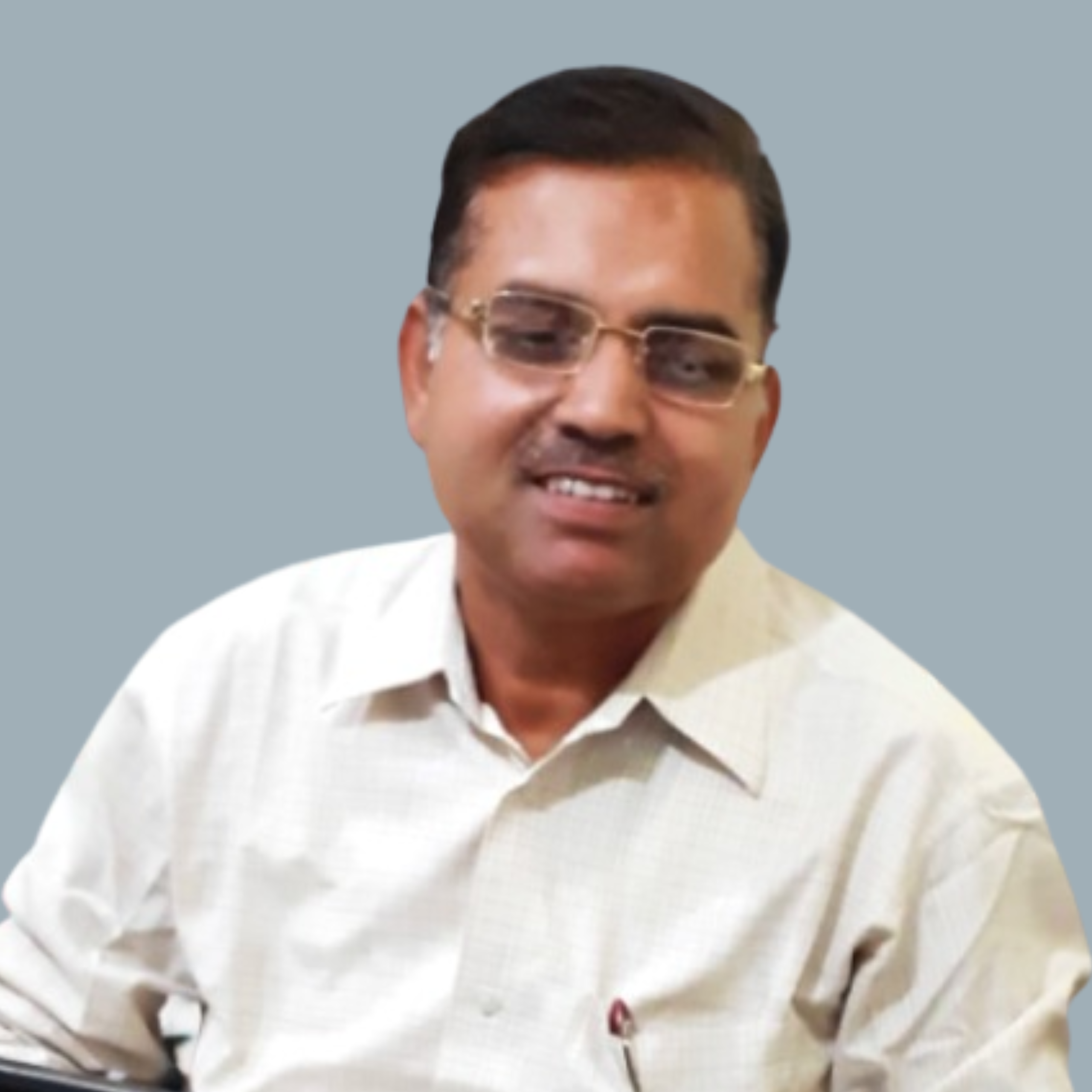 Mr. Uday Pratap Tiwari